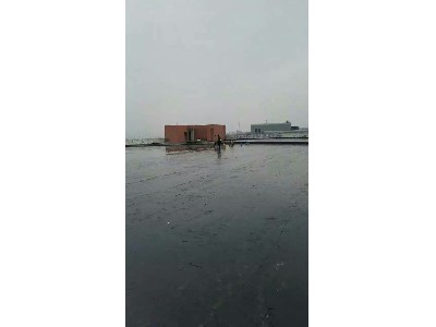 楼面大面积防水