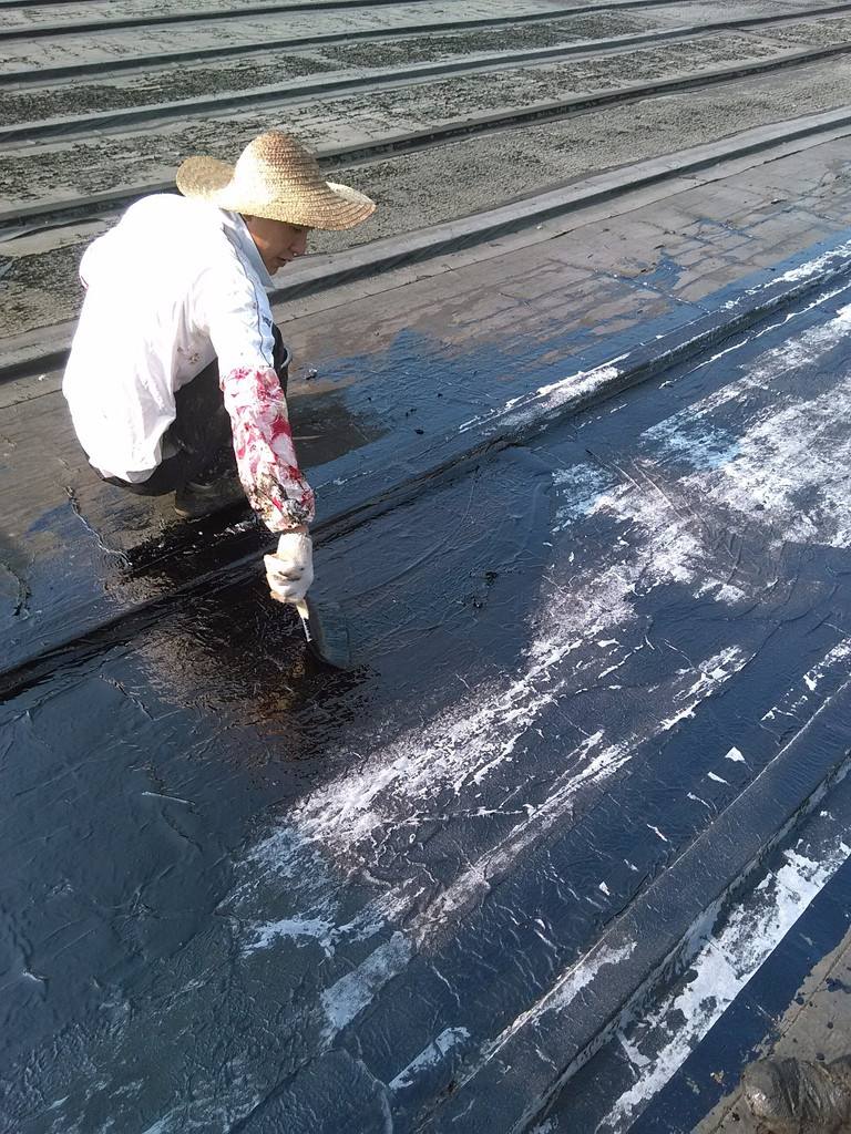 江门防水补漏